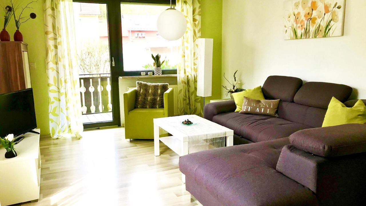 Photo of Livingroom in Steinwiesen
