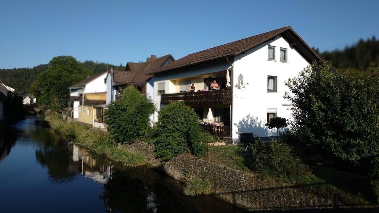 Photo of Outdoor in Steinwiesen
