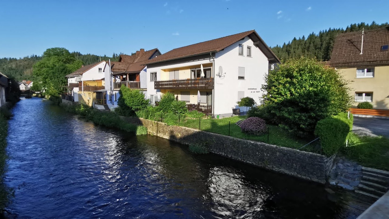 Photo of Outdoor in Steinwiesen