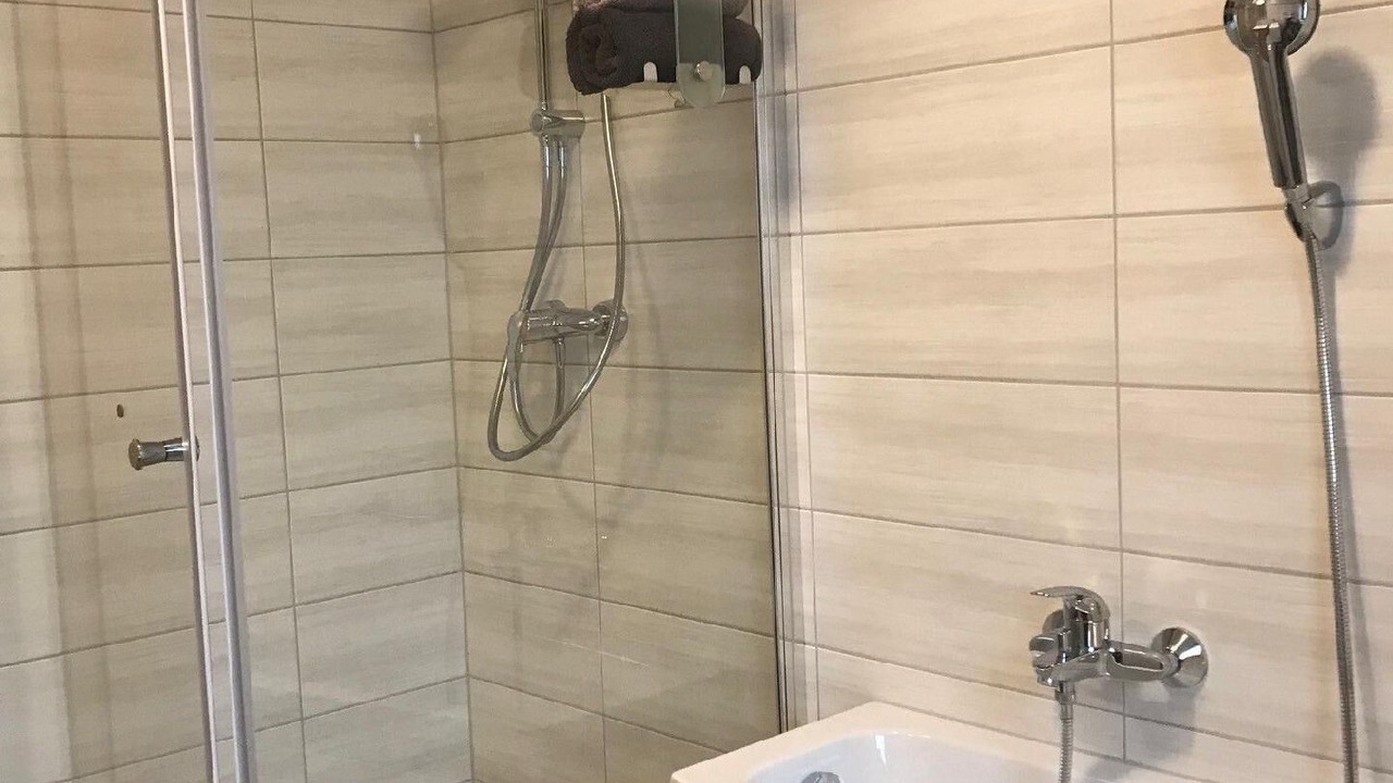 Photo of Bathroom in Steinwiesen