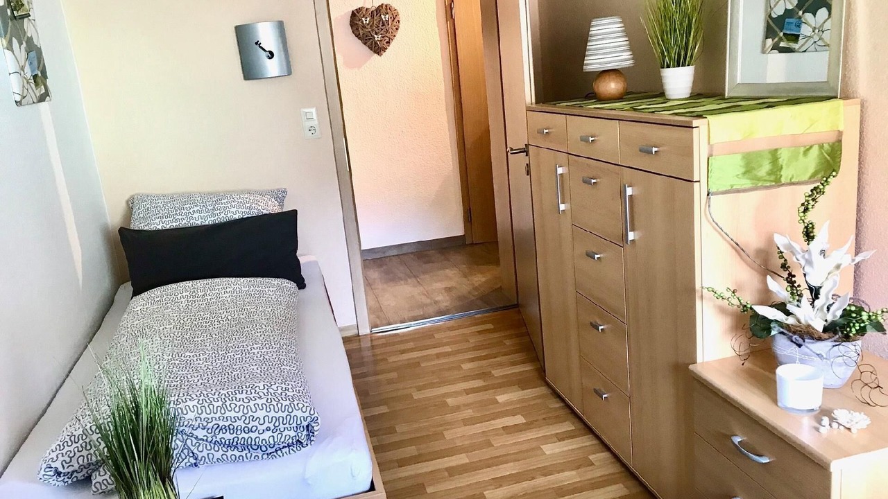 Photo of Bedroom in Steinwiesen