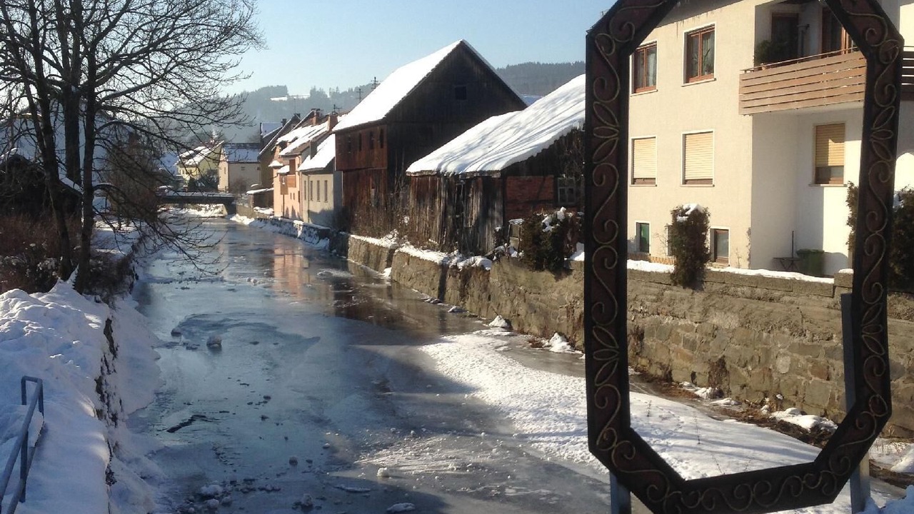 Photo of Outdoor in Steinwiesen