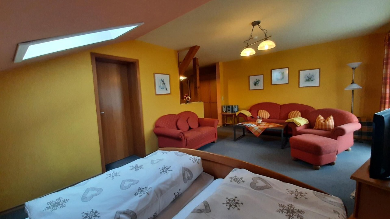 Photo of Bedroom in Bayerisch Eisenstein