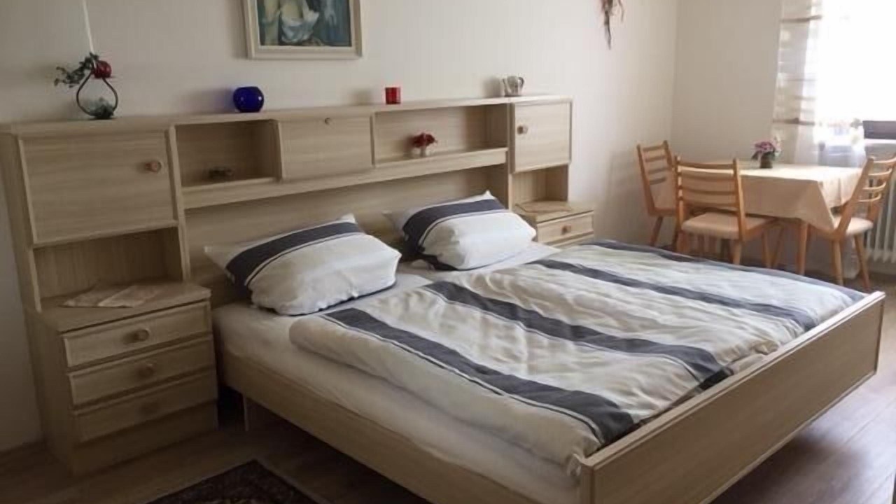 Photo of Bedroom in Klingenbrunn