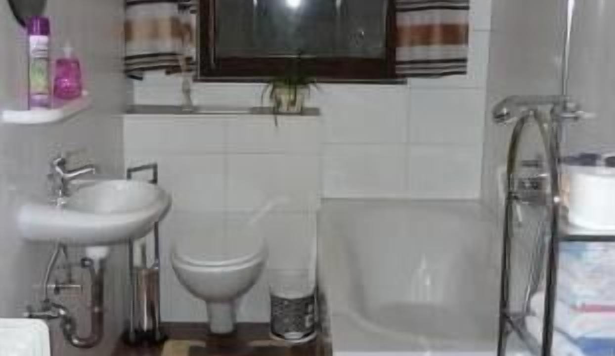 Photo of Bathroom in Klingenbrunn