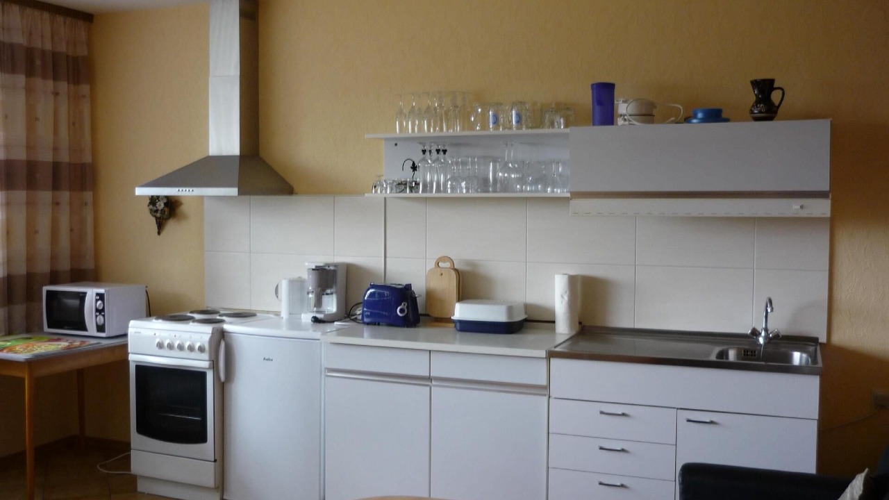 Photo of Kitchen in Klingenbrunn