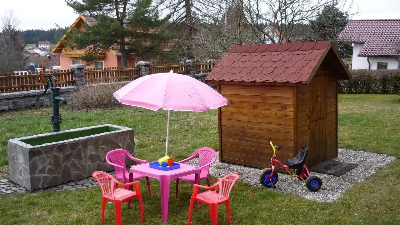 Photo of Outdoor in Klingenbrunn