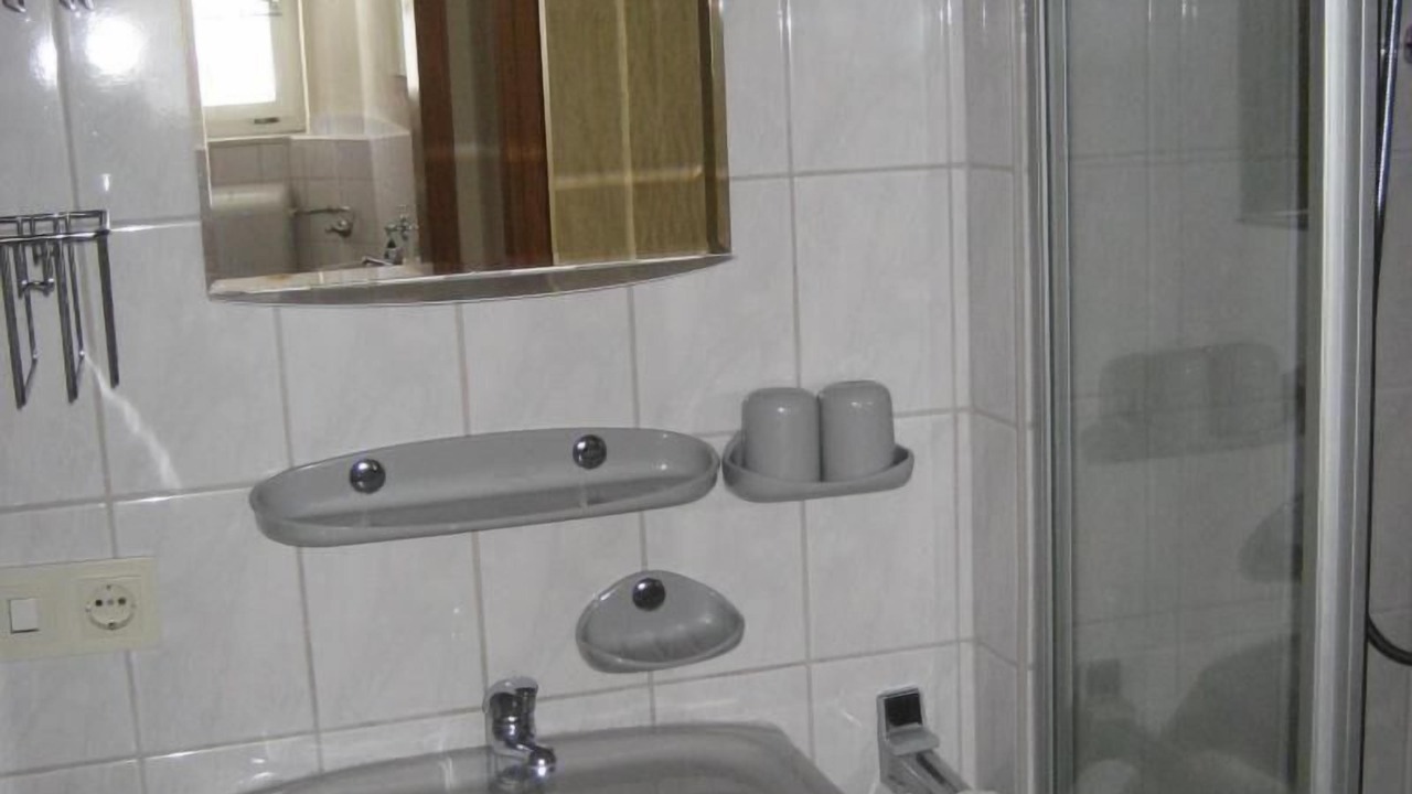 Photo of Bathroom in Kirchberg i.Wald