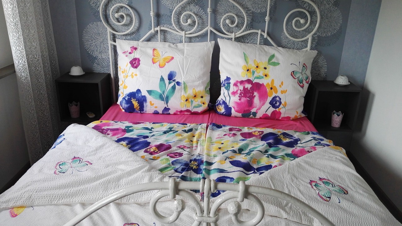 Photo of Bedroom in Leeden