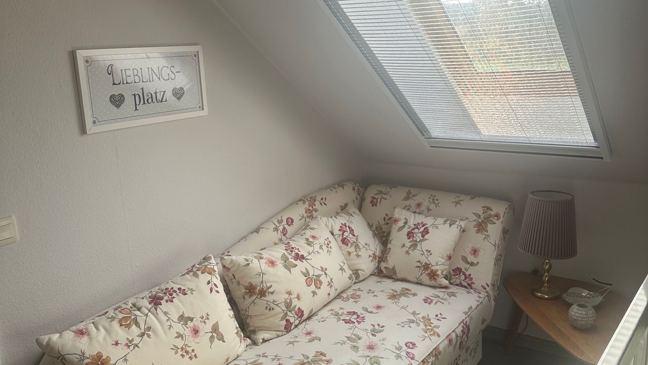 Photo of Livingroom in Leeden