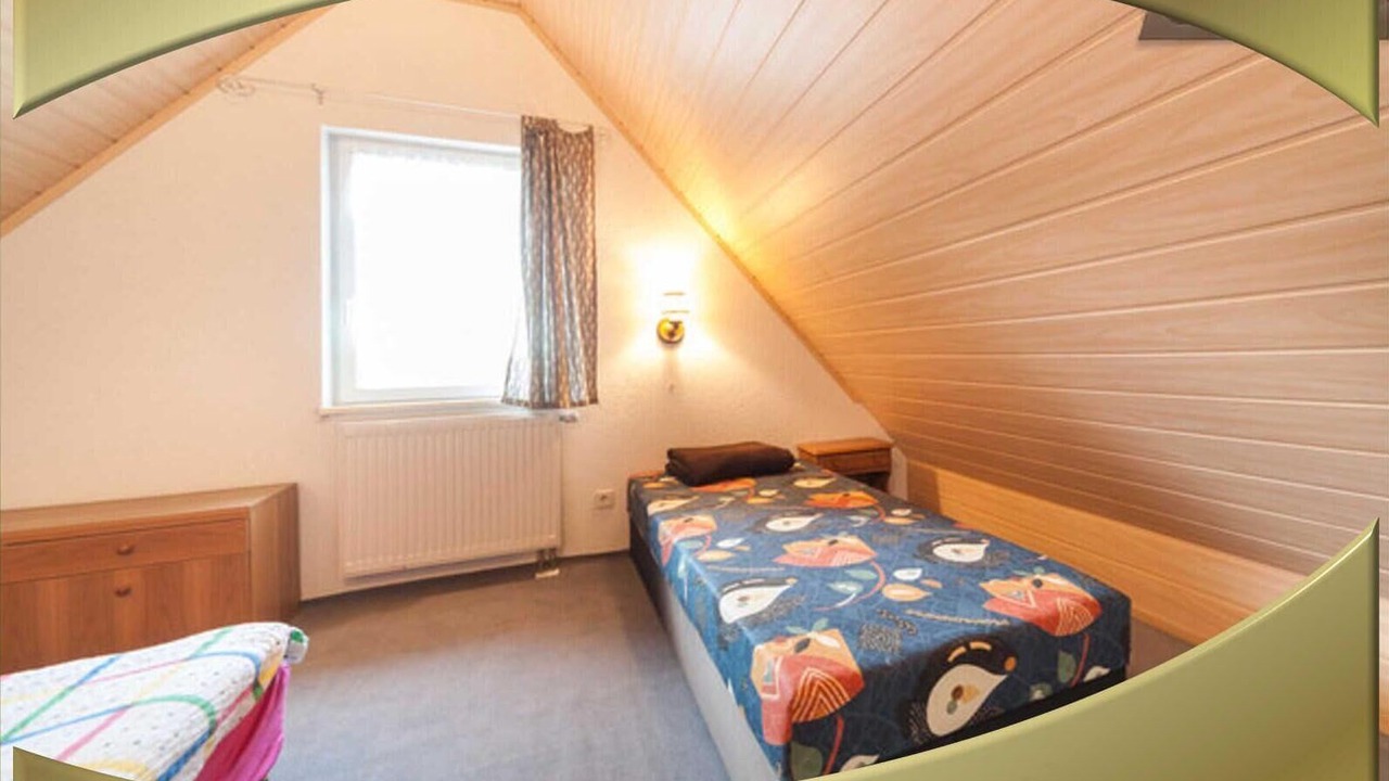 Photo of Bedroom in Altenberg