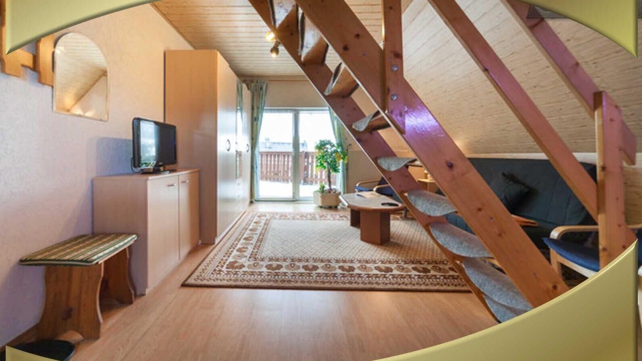Photo of Livingroom in Altenberg