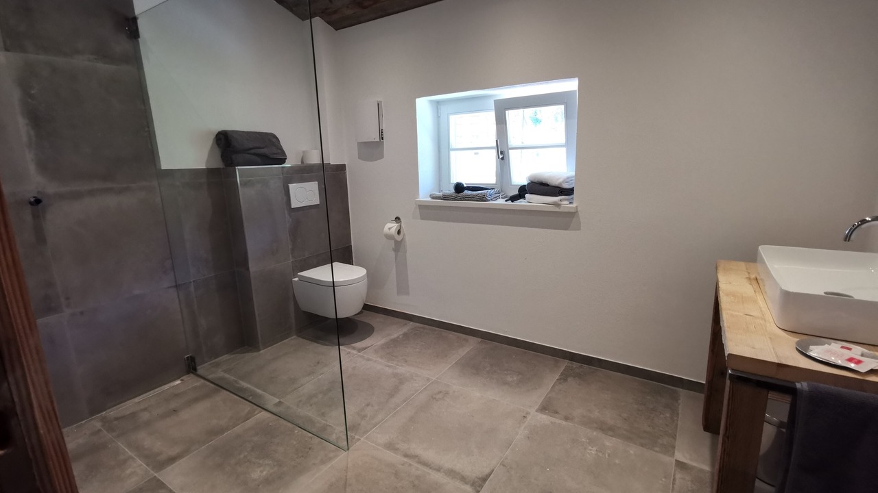 Photo of Bathroom in Missen-Wilhams
