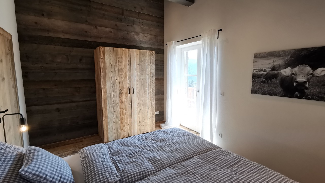 Photo of Bedroom in Missen-Wilhams