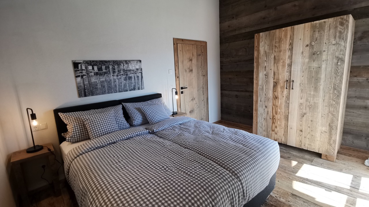 Photo of Bedroom in Missen-Wilhams