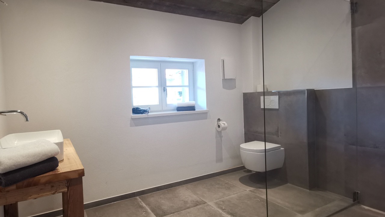 Photo of Bathroom in Missen-Wilhams