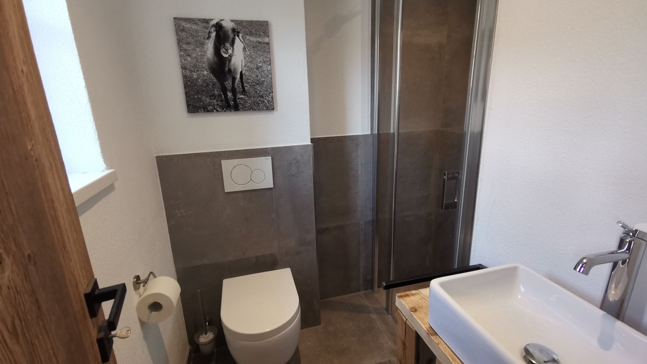 Photo of Bathroom in Missen-Wilhams