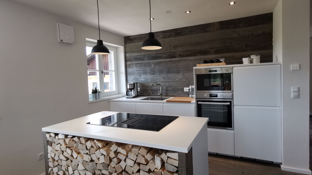 Photo of Kitchen in Missen-Wilhams