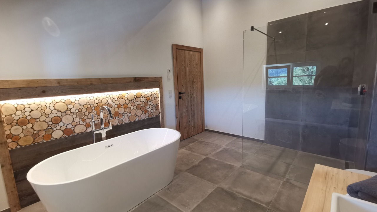 Photo of Bathroom in Missen-Wilhams
