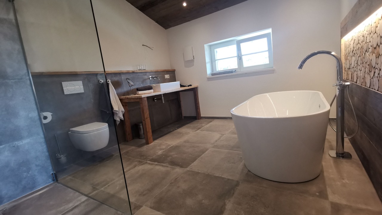 Photo of Bathroom in Missen-Wilhams