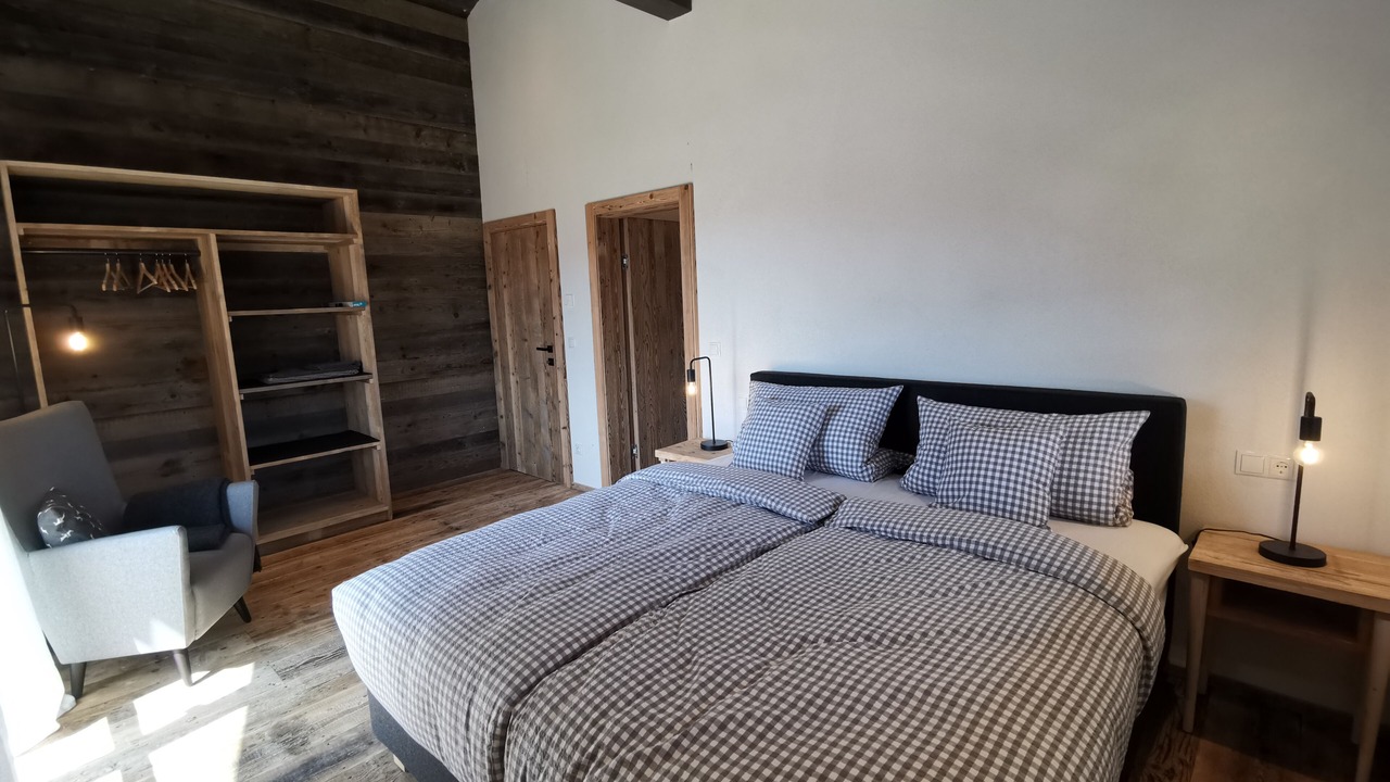 Photo of Bedroom in Missen-Wilhams