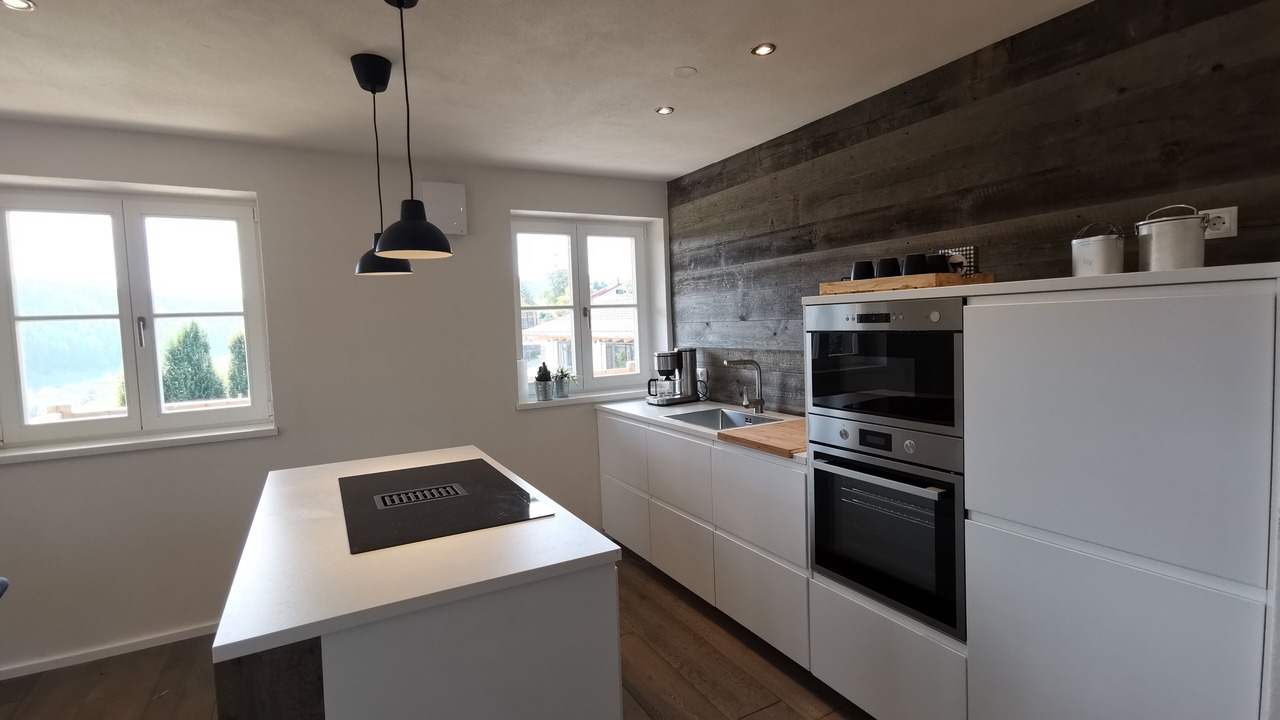 Photo of Kitchen in Missen-Wilhams