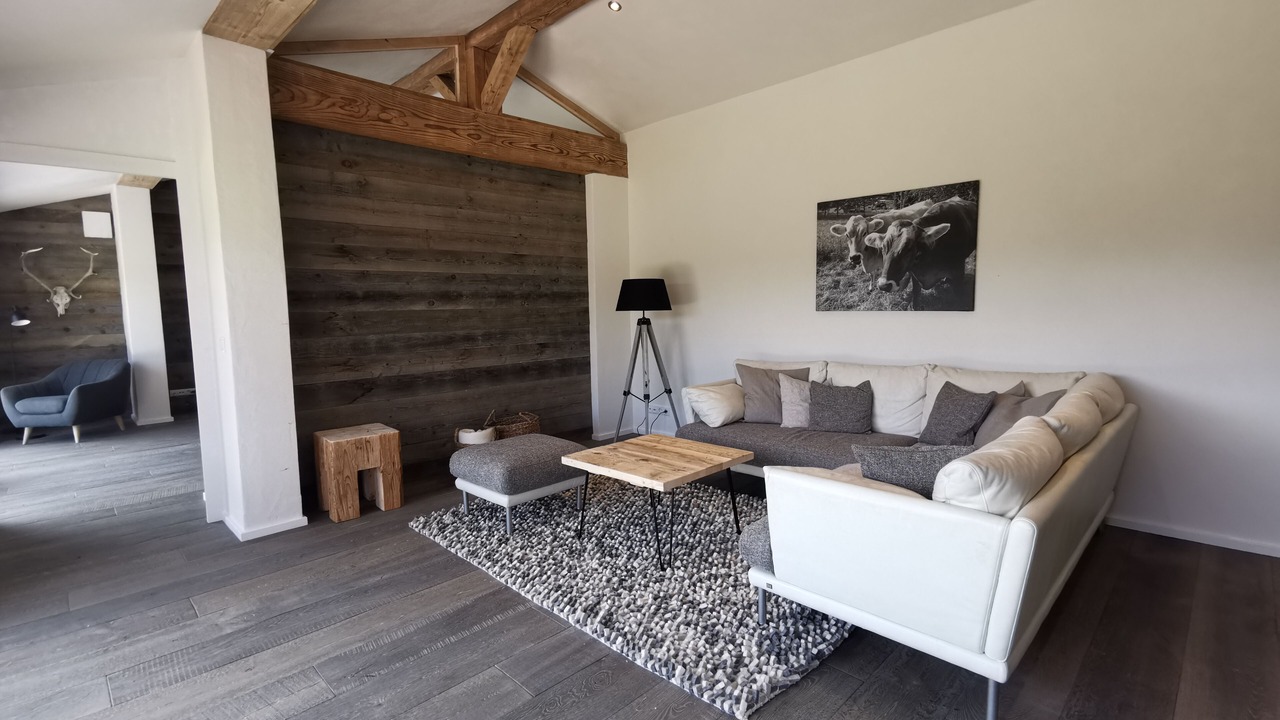 Photo of Livingroom in Missen-Wilhams