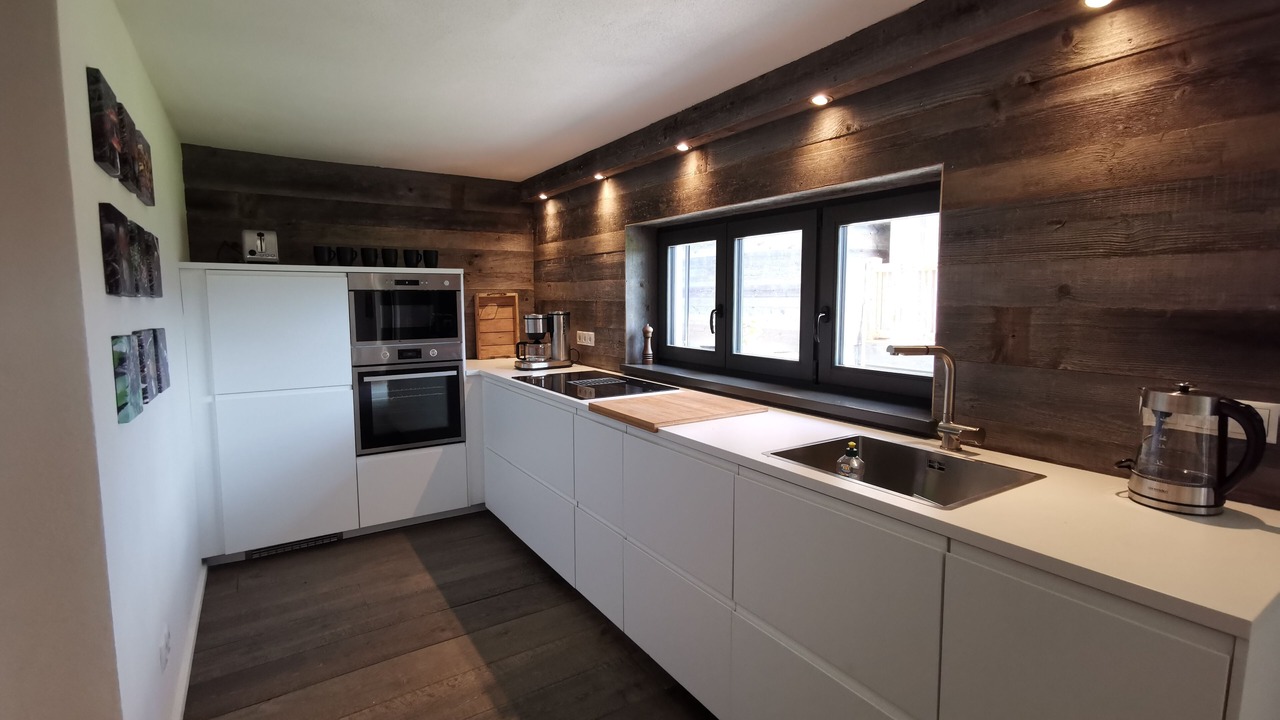 Photo of Kitchen in Missen-Wilhams