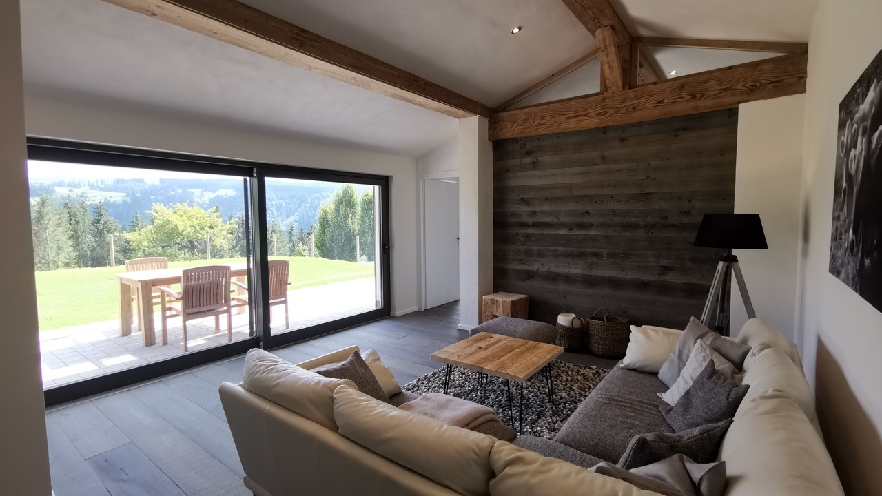 Photo of Livingroom in Missen-Wilhams