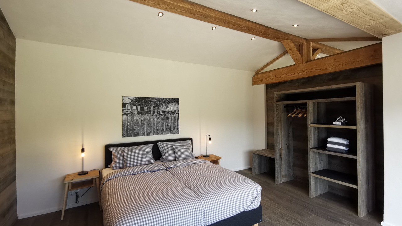 Photo of Bedroom in Missen-Wilhams