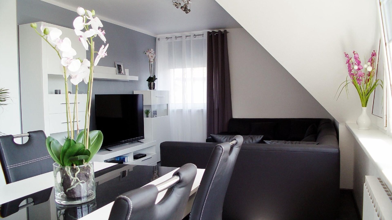 Photo of Livingroom in Lotte