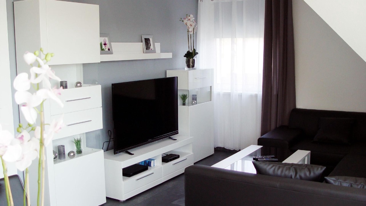 Photo of Livingroom in Lotte