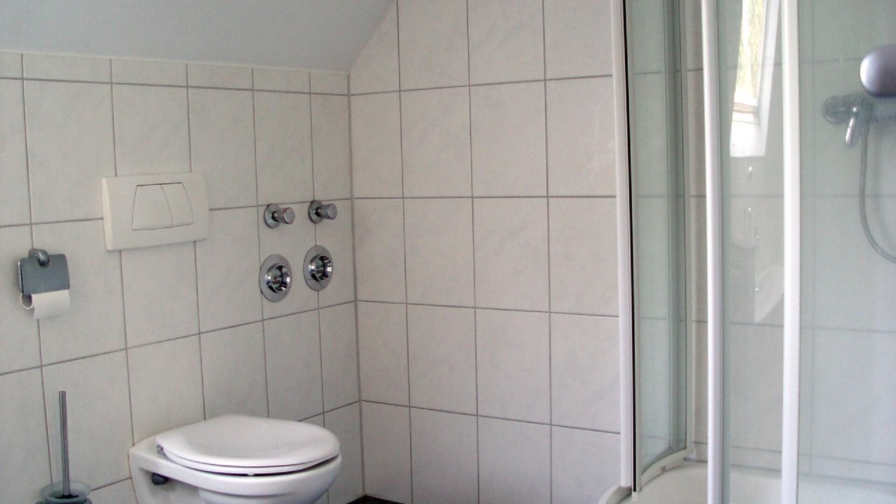 Photo of Bathroom in Lotte