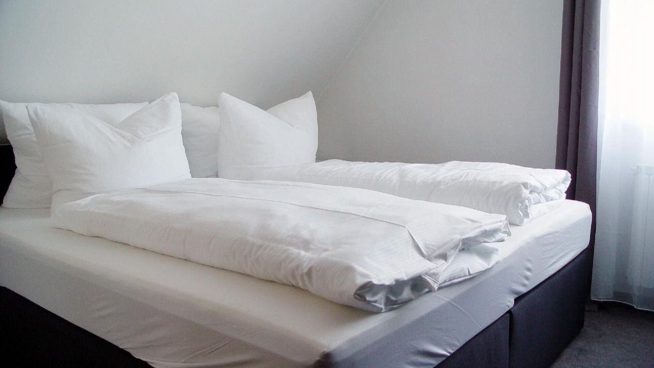 Photo of Bedroom in Lotte