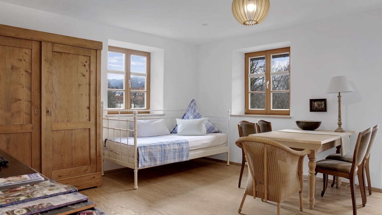 Photo of Bedroom in Bad Toelz