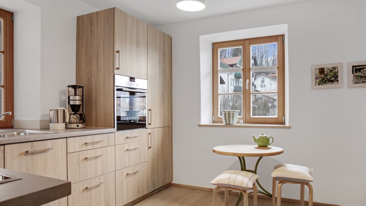 Photo of Kitchen in Bad Toelz