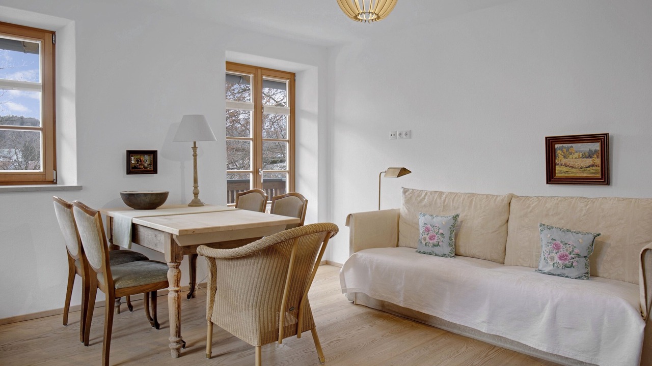 Photo of Livingroom in Bad Toelz