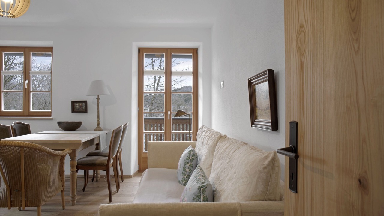 Photo of Livingroom in Bad Toelz