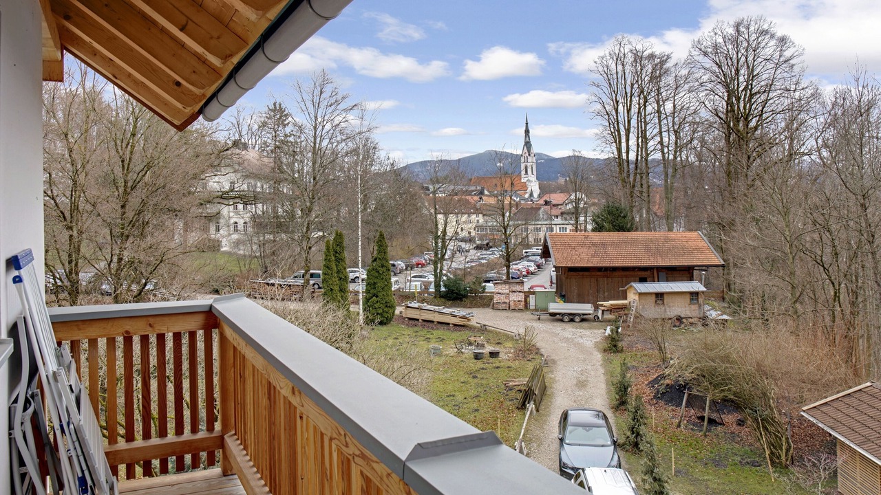 Photo of Outdoor in Bad Toelz