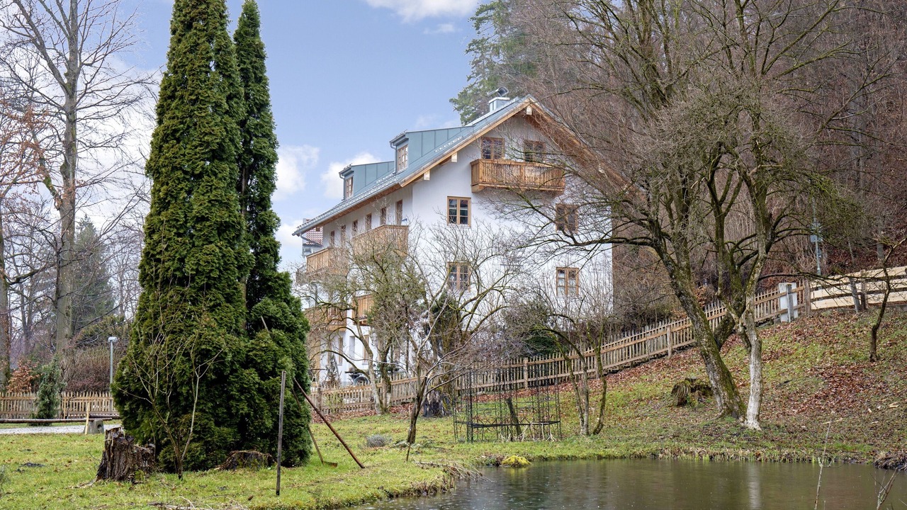 Photo of Outdoor in Bad Toelz