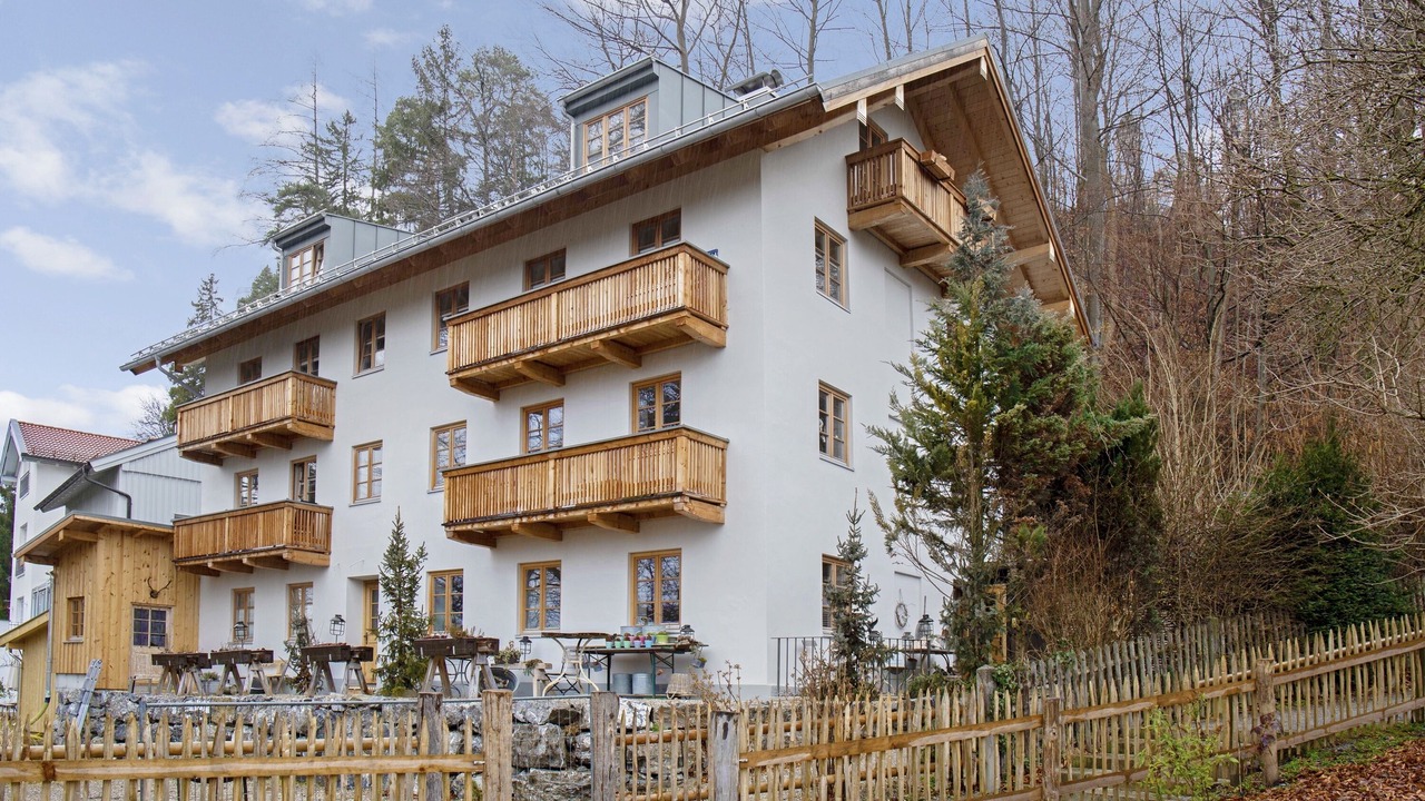 Photo of Outdoor in Bad Toelz