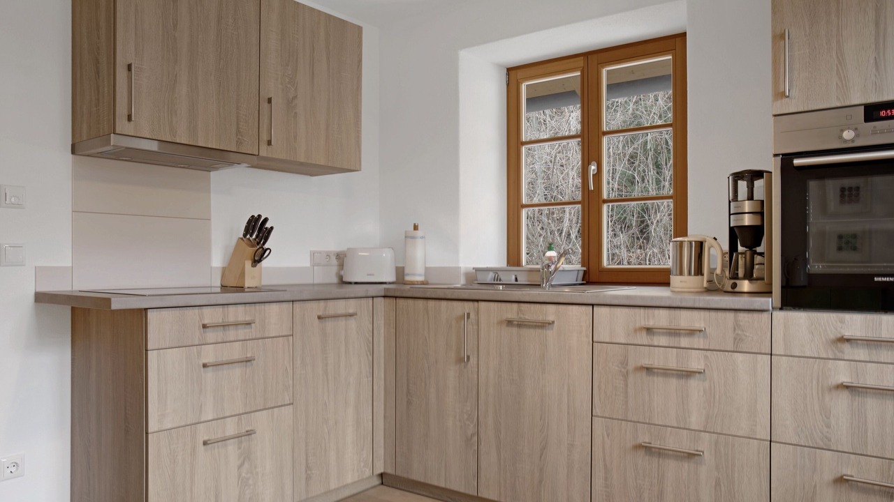 Photo of Kitchen in Bad Toelz
