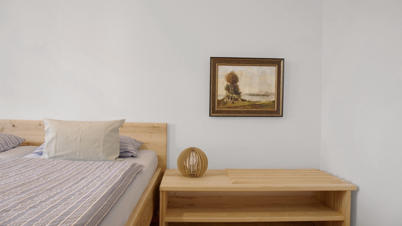 Photo of Bedroom in Bad Toelz