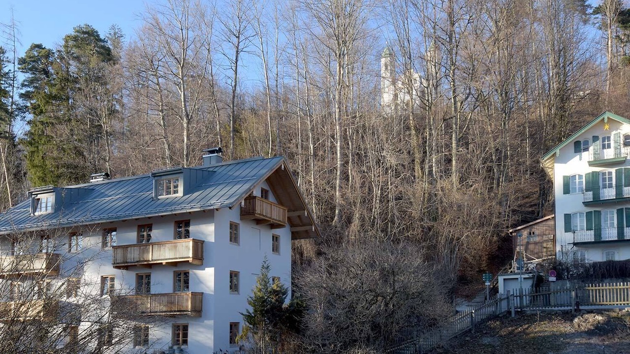 Photo of Outdoor in Bad Toelz