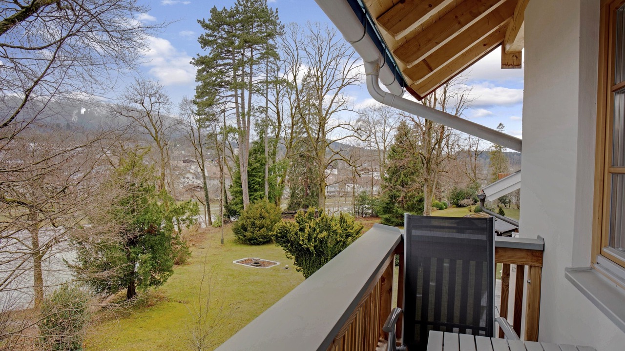 Photo of Outdoor in Bad Toelz