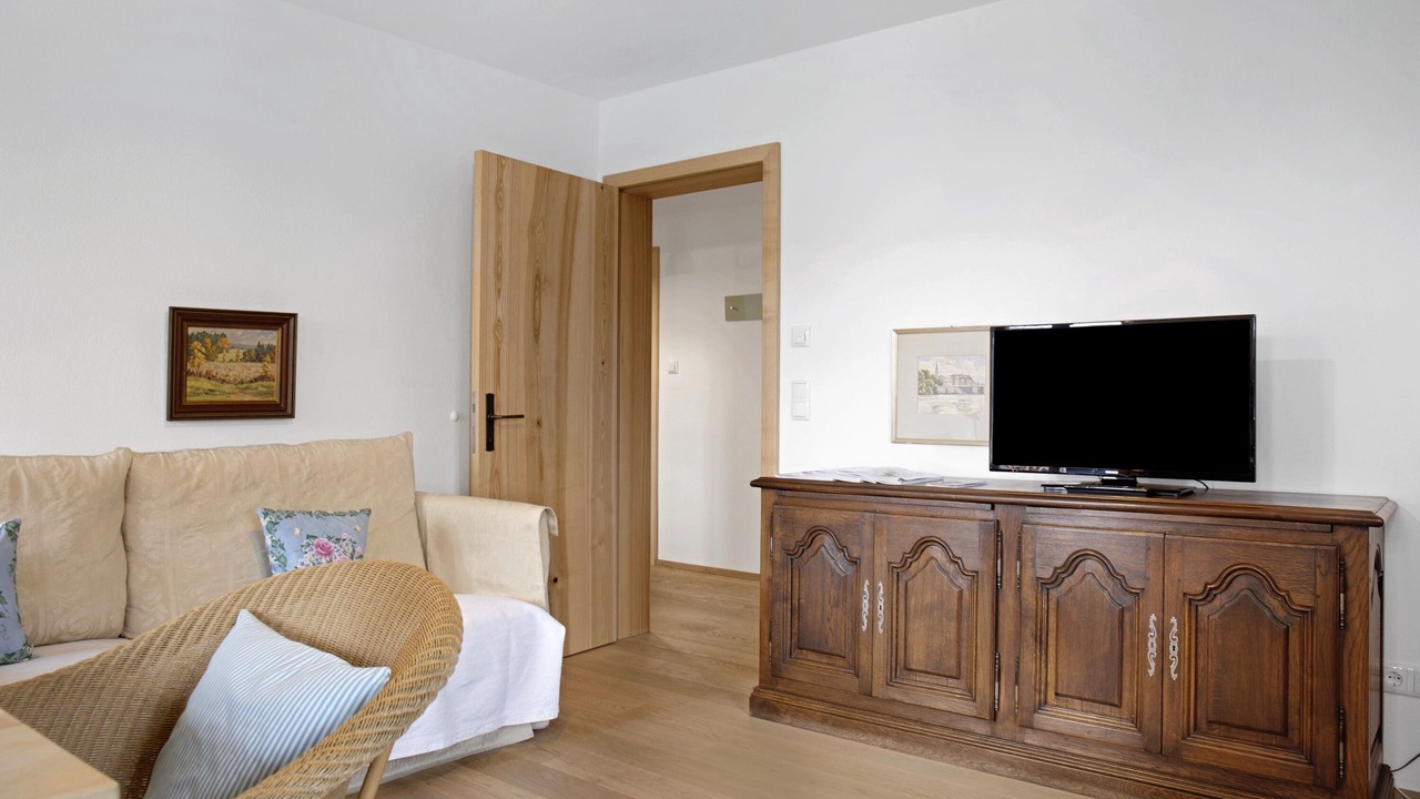 Photo of Livingroom in Bad Toelz