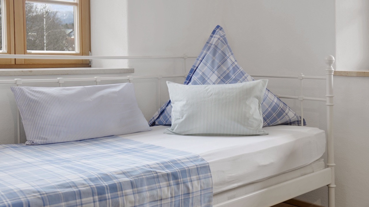 Photo of Bedroom in Bad Toelz