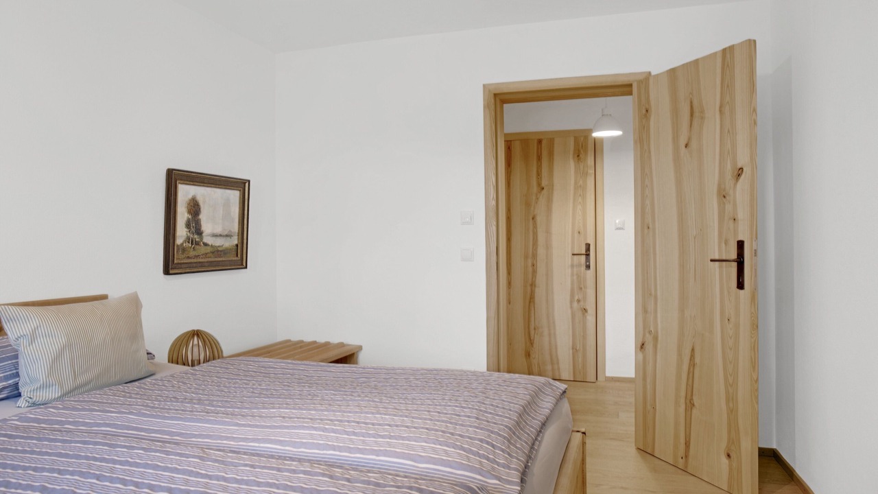 Photo of Bedroom in Bad Toelz