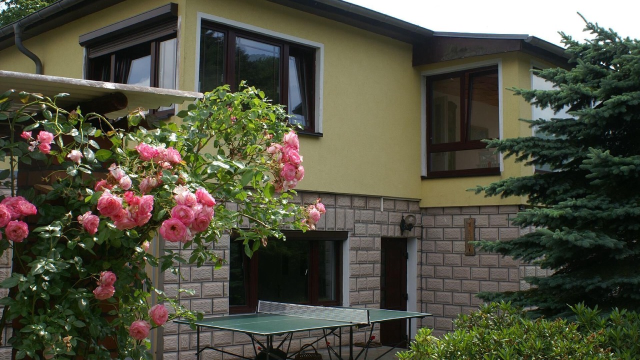 Photo of Patio Balcony in Gohren