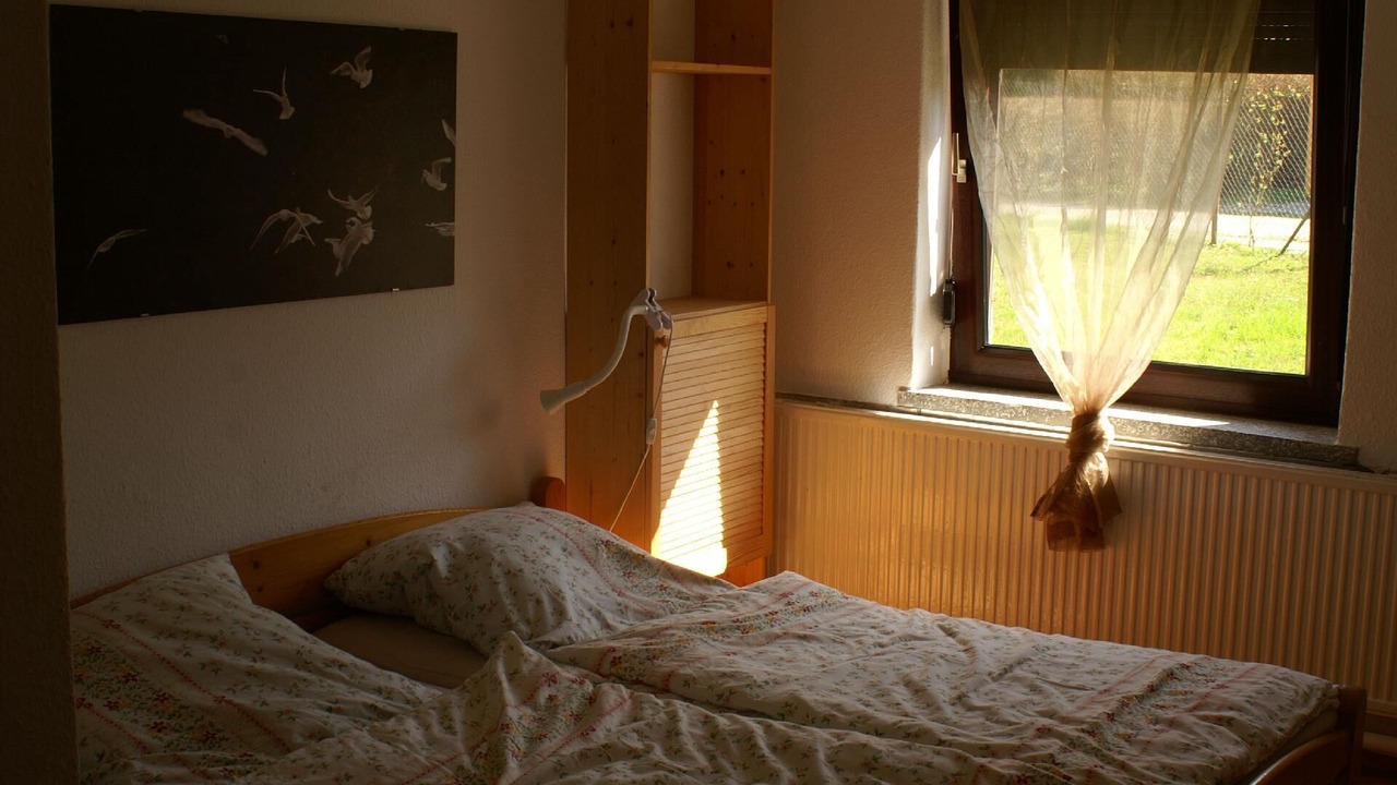 Photo of Bedroom in Gohren